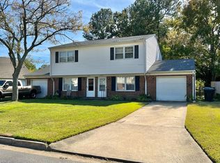 4995 Century Dr, Virginia Beach, VA 23462