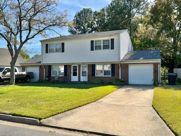 4995 Century Dr, Virginia Beach, VA 23462