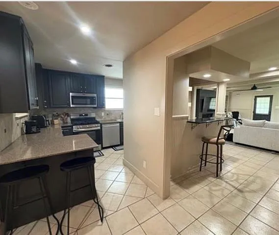 3512 Lake Villa Dr — Photo 5