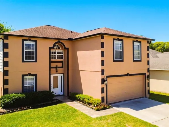 158 Pinefield Dr, Sanford, FL 32771