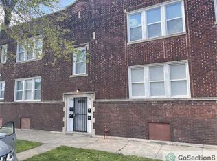 5424 S Union Ave #4, Chicago, IL 60609