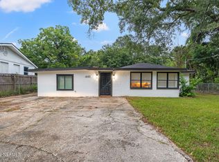 1623 ST CLAIR Street, Jacksonville, FL 32254