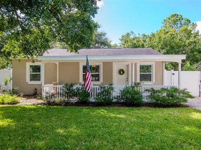 4714 W Bay View Ave, Tampa, FL, 33611