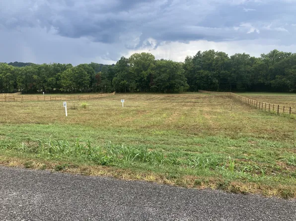 5 Booker Ridge Rd Lot 5, Mount Pleasant, TN 38474