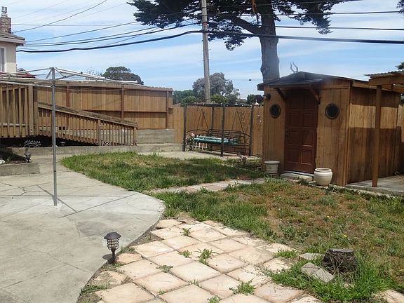 4th image of 114 Alta Mesa Dr