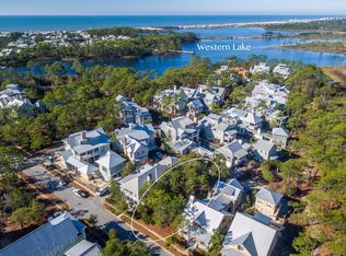 150 Cove Hollow St, Santa Rosa Beach, FL 32459