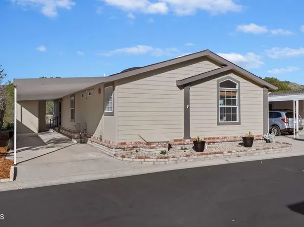53 Margarita Ave #19, Camarillo, CA 93012