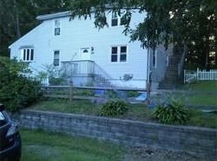 100 Worthington Ave, Shrewsbury, MA 01545
