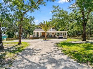 5424 Green Tree Rd, Orange Beach, AL 36561
