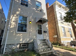 2244 Flora St, Cincinnati, OH 45219