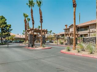 9901 Trailwood Dr #2153, Las Vegas, NV 89134