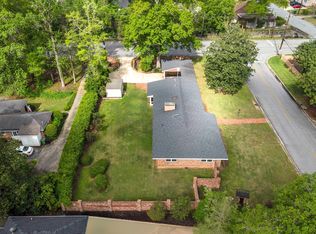 1918 Country Club Rd, Columbus, GA 31906