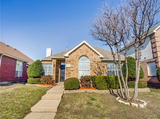 1521 Broadmoor Dr, Allen, TX 75002