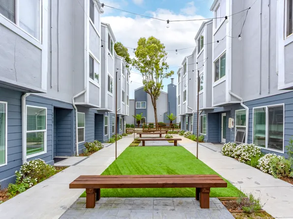 Villages at Pacifica