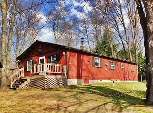 W6973 Rivers Bend Ln, Porterfield, WI 54159