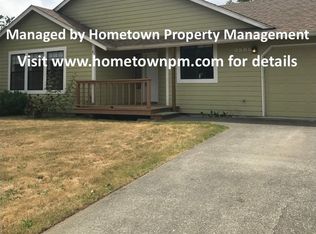 3505 Woodside Ct NE, Olympia, WA 98506