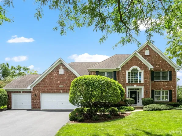 5327 Catclaw Ct, Naperville, IL 60564