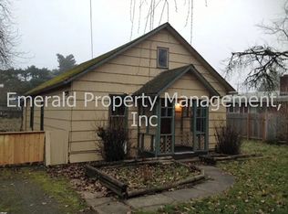 407 19th St, Springfield, OR 97477