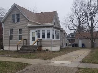 506 Dupage St, Michigan City, IN