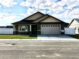 1456 Blue Grouse Way, Twin Falls, ID 83301