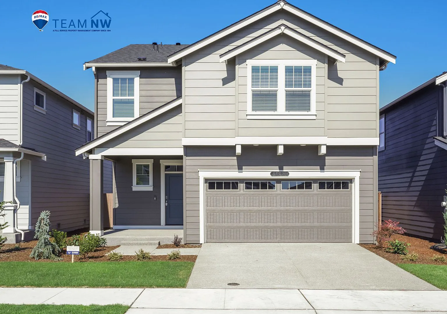 Move In Ready! — Photo 1