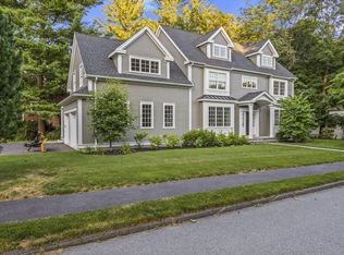 17 Colby Rd, Wellesley, MA 02482
