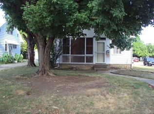 2470 N Bedford Ave, Evansville, IN 47711