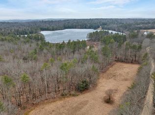 Map 5 Lot 14 Coles Ledge Road #14, Barnstead, NH 03812