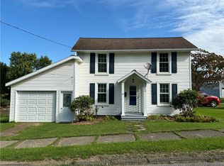 200 Poplar St, Kane, PA 16735