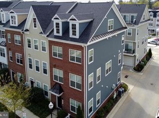 40 Linden Pl, Towson, MD 21286