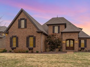 1792 Witt Way Dr, Spring Hill, TN 37174