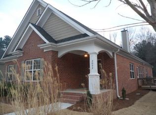2044 Eisenhower Ave, Watkinsville, GA 30677