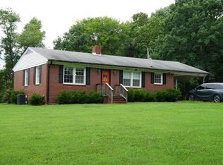 1201 Chestnut Rd, Nathalie, VA 24577