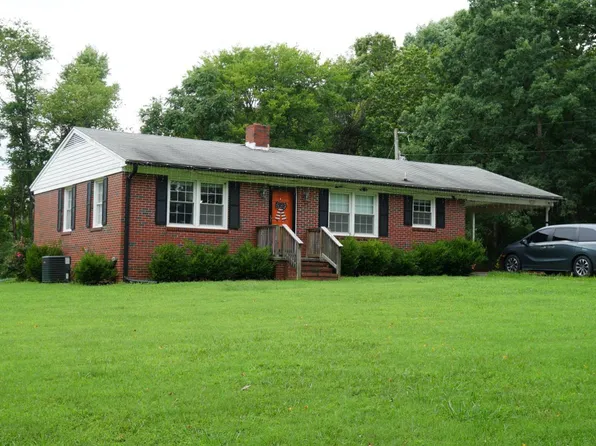 1201 Chestnut Rd, Nathalie, VA 24577
