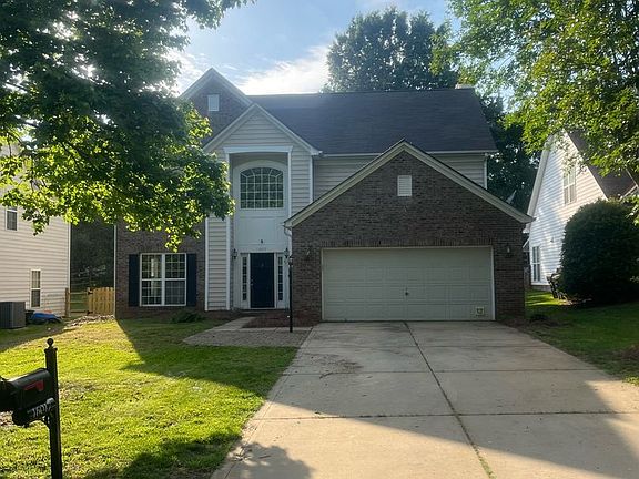 2nd image of 16017 Woodcote Dr