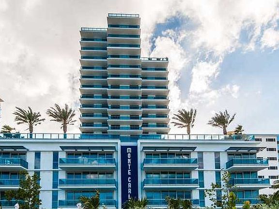 5th image of 6551 Collins Ave APT 1110