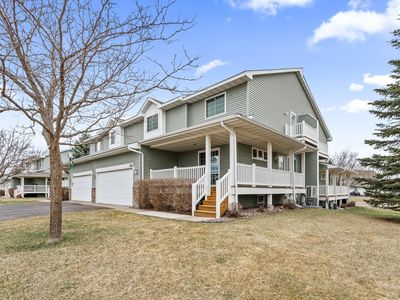 7785 Palisades Ave NE, Otsego, MN, 55330