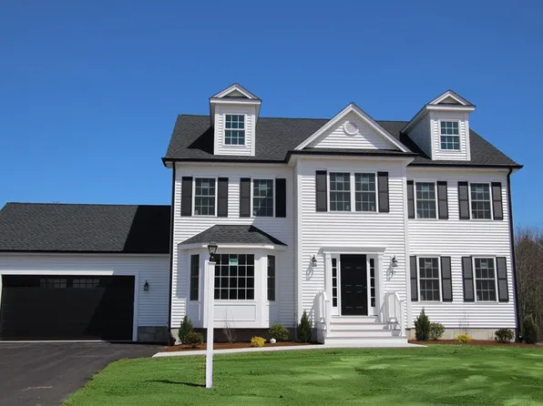 50 May Rd, Millis, MA 02054