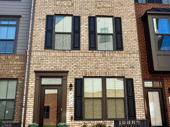 4322 Ellipse Ter, Chantilly, VA 20151