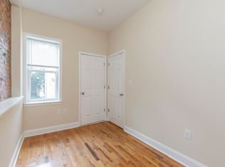 1721 Edgley St, Philadelphia, PA 19121