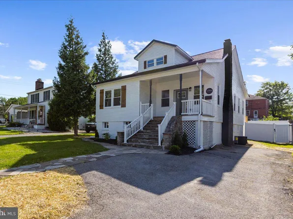 6304 Elinore Ave, Baltimore, MD 21206