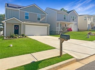 345 Freeman Cir, Villa Rica, GA 30180