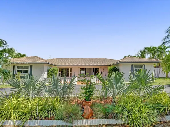 1237 Wiley St, Hollywood, FL 33019