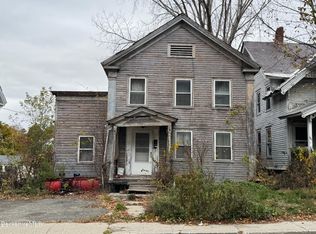 159 Eagle St, North Adams, MA 01247