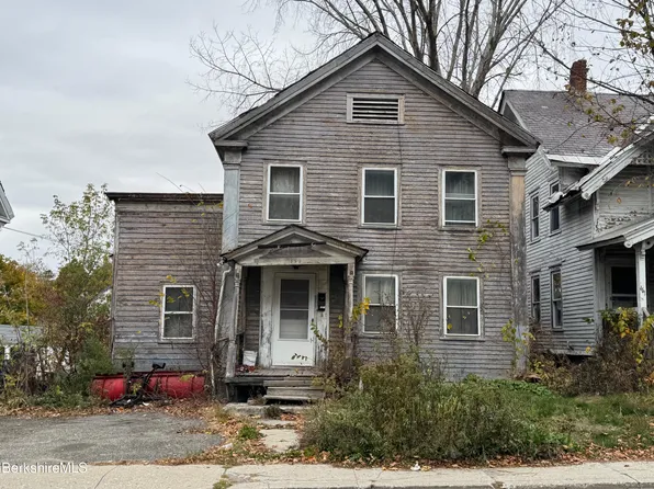 159 Eagle St, North Adams, MA 01247