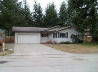 9312 Turn St, Juneau, AK 99801