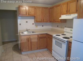 58 Bishop Richard Allen Dr #1S, Cambridge, MA 02139