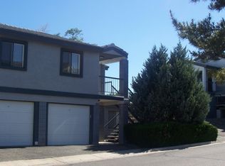 6164 Antelope Villas Cir UNIT 233, Prescott, AZ 86305