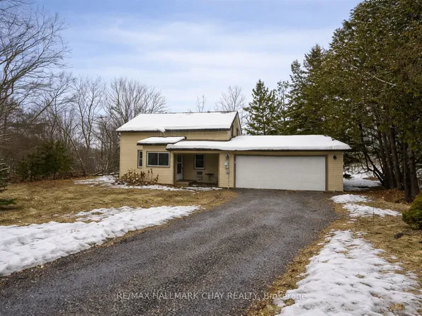 3324 Penetanguishene Rd, Oro Medonte, ON L4M 4Y8