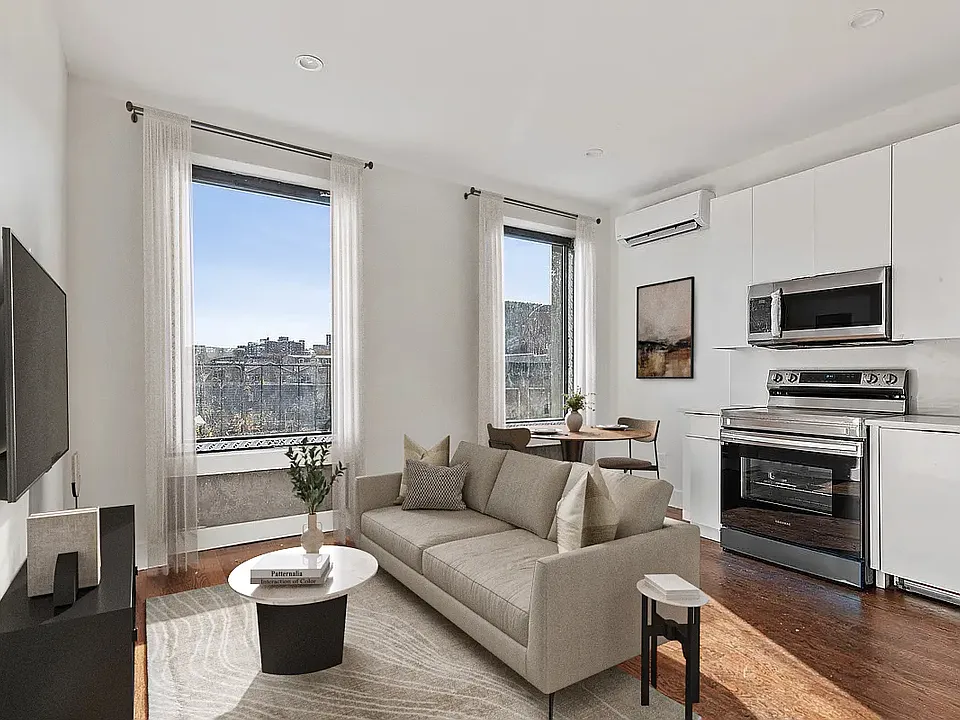 1547 Fulton St #4A